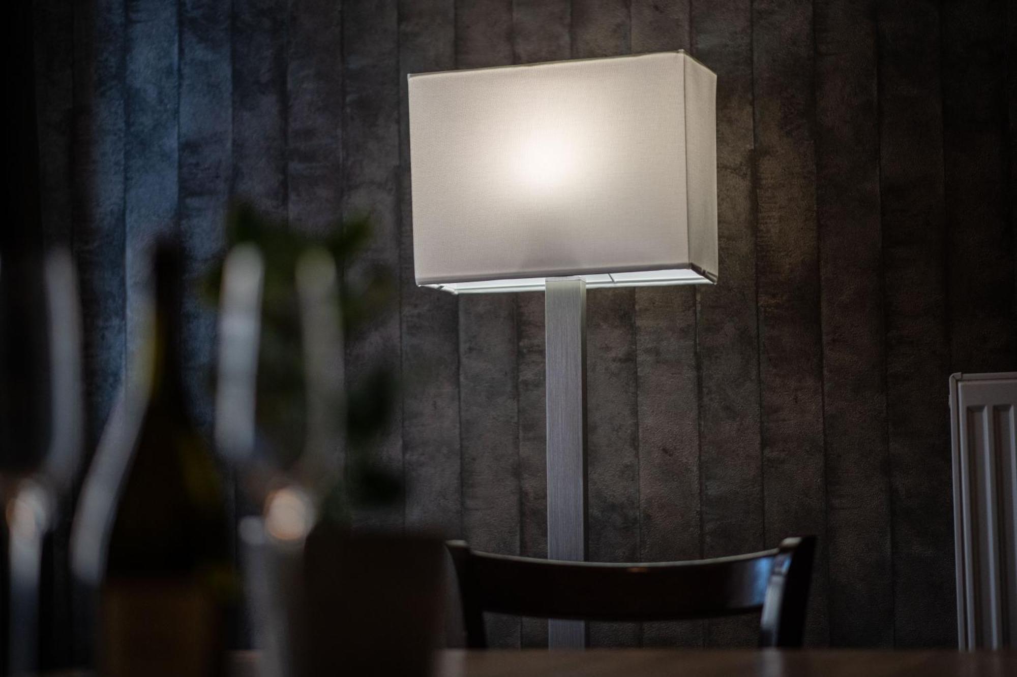 Prague Locals Monastery Apartments 部屋 写真